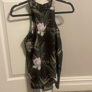 Stylestalker sleeveless top size XS